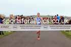 Mens and Womens 2025 Heaton Memorial 10k Road Race, Newcastle Town Moor, Sunday, November 9th. Photo: David T. Hewitson/Sports for All Pics